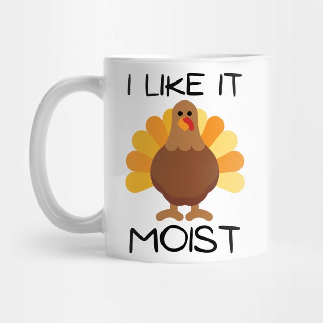 I Like It Moist by HobbyAndArt